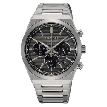 Seiko SSB455P Erkek Kol Saati