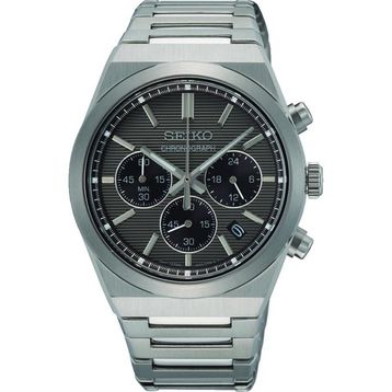 Seiko SSB455P Erkek Kol Saati