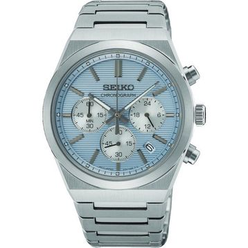 Seiko SSB459P1 Chronograph Erkek Kol Saati