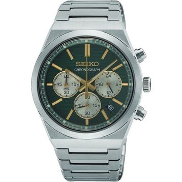 Seiko SSB461P1 Chronograph Erkek Kol Saati