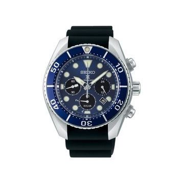 Seiko SSC759J1 Erkek Kol Saati