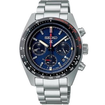 Seiko SSC815P Erkek Kol Saati