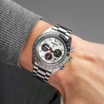 Seiko SSC911P1 Erkek Kol Saati