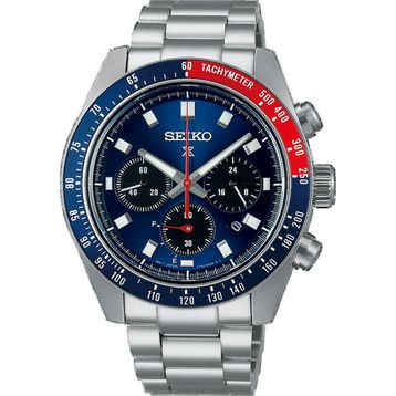 Seiko SSC913P Erkek Kol Saati