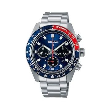Seiko SSC913P Erkek Kol Saati