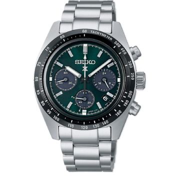 Seiko SSC933P1 Erkek Kol Saati