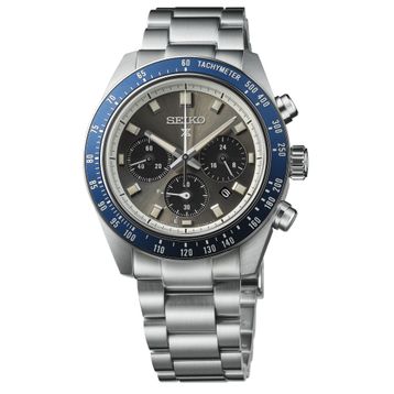 Seiko SSC939P Erkek Kol Saati