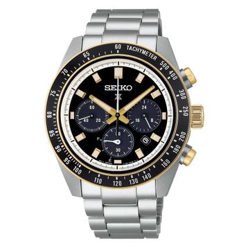 Seiko SSC941P Erkek Kol Saati