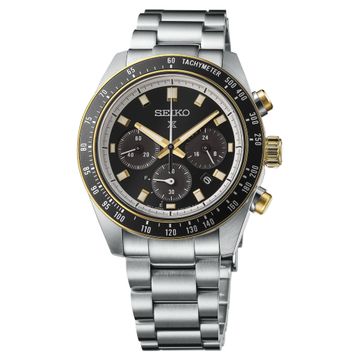 Seiko SSC941P Erkek Kol Saati