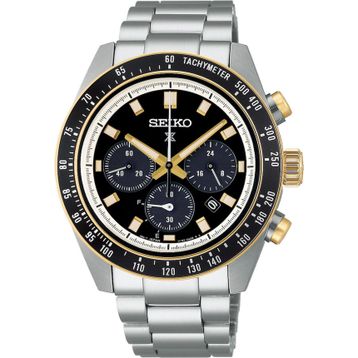 Seiko SSC941P Erkek Kol Saati