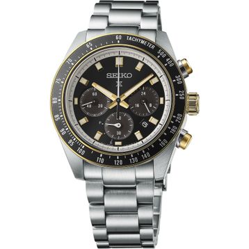 Seiko SSC941P1 Erkek Kol Saati