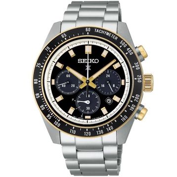 Seiko SSC941P1 Erkek Kol Saati