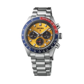Seiko SSC947P Erkek Kol Saati