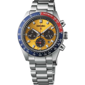 Seiko SSC947P1 Erkek Kol Saati