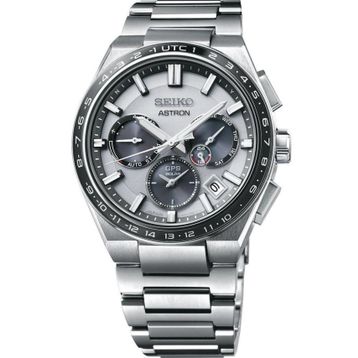 Seiko SSH107J Astron Erkek Kol Saati