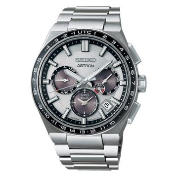 Seiko SSH107J Astron Erkek Kol Saati