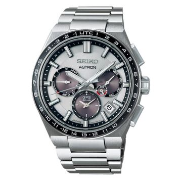 Seiko SSH107J Astron Erkek Kol Saati