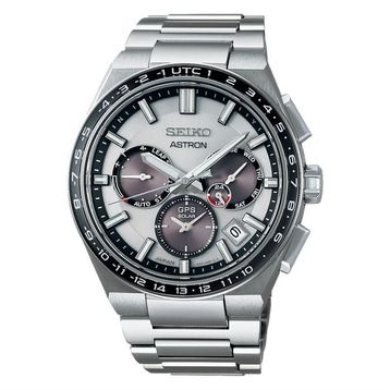 Seiko SSH107J1 Erkek Kol Saati