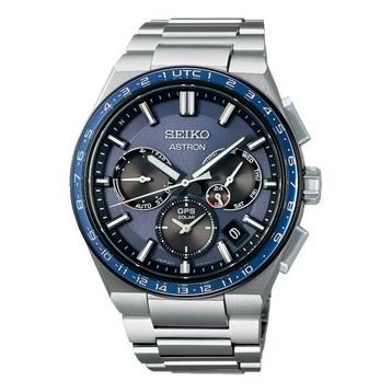 Seiko SSH109J Erkek Kol Saati