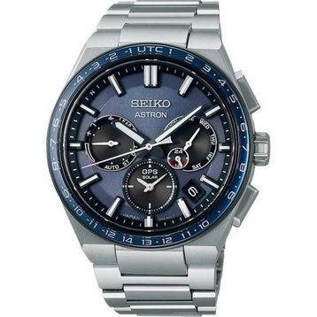 Seiko SSH109J Erkek Kol Saati