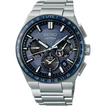 Seiko SSH109J Erkek Kol Saati