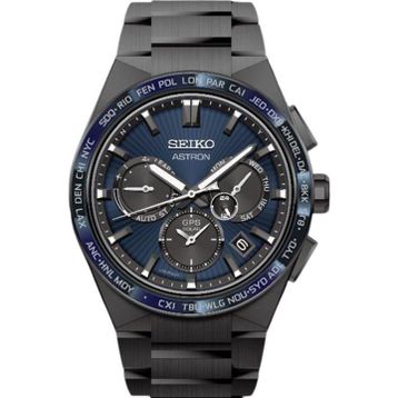 Seiko SSH121J Erkek Kol Saati