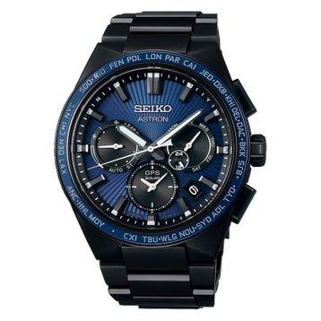 Seiko SSH121J Erkek Kol Saati