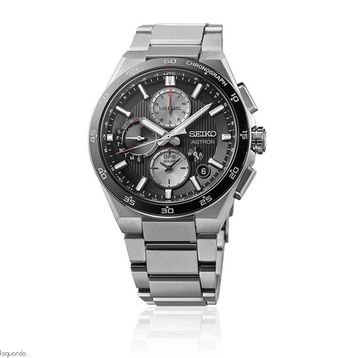 Seiko SSH151J Erkek Kol Saati