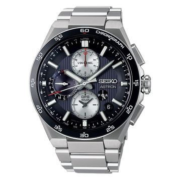 Seiko SSH151J1 Erkek Kol Saati