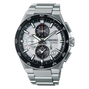 Seiko SSH153J Astron GPS Solar Erkek Kol Saati