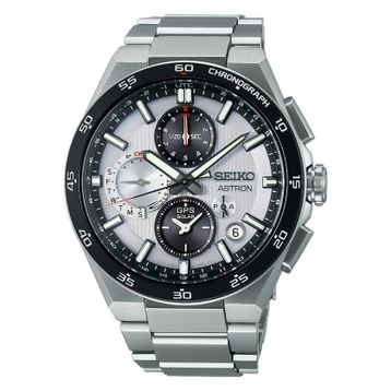 Seiko SSH153J Astron GPS Solar Erkek Kol Saati