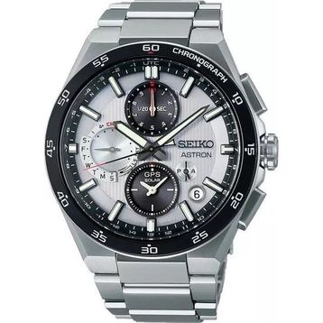 Seiko SSH153J Astron GPS Solar Erkek Kol Saati
