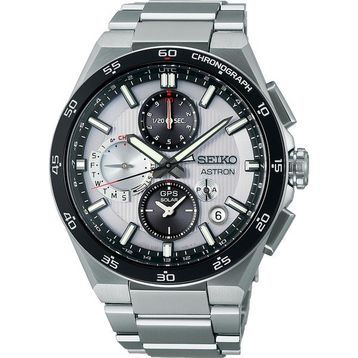 Seiko SSH153J Astron GPS Solar Erkek Kol Saati