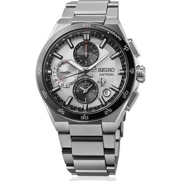 Seiko SSH153J Astron GPS Solar Erkek Kol Saati