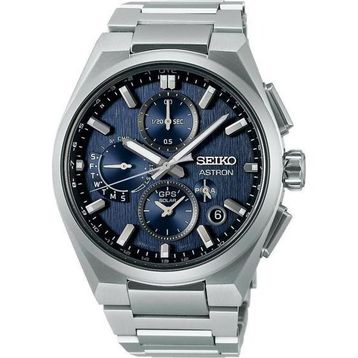 Seiko SSH161J1 Erkek Kol Saati