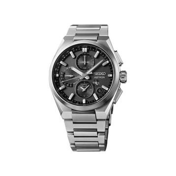 Seiko SSH163J1 Erkek Kol Saati