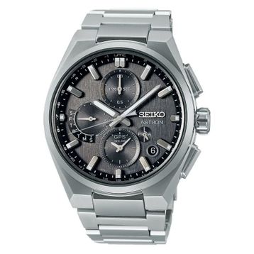 Seiko SSH163J1 Erkek Kol Saati