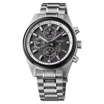 Seiko SSH167J1 Erkek Kol Saati