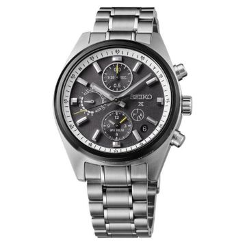 Seiko SSH167J1 Erkek Kol Saati
