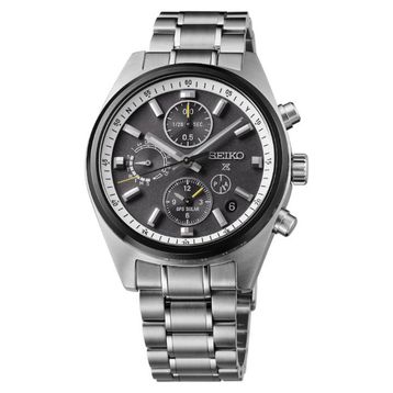 Seiko SSH167J1 Erkek Kol Saati