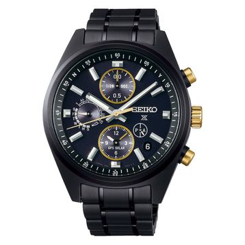 Seiko SSH169J1 Erkek Kol Saati