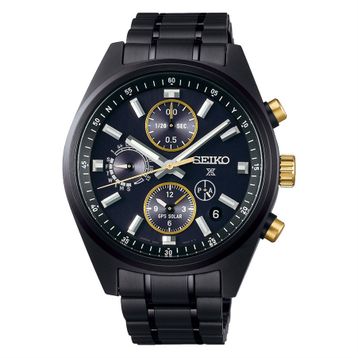 Seiko SSH169J1 Erkek Kol Saati
