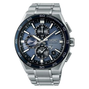 Seiko SSH175J Astron GPS Solar Erkek Kol Saati