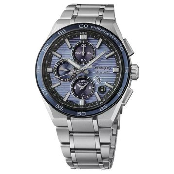 Seiko SSH175J Astron GPS Solar Erkek Kol Saati