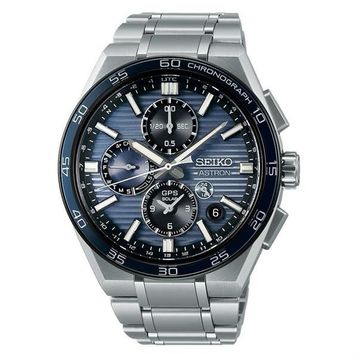 Seiko SSH175J Astron GPS Solar Erkek Kol Saati