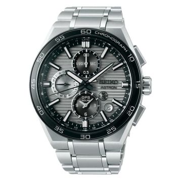 Seiko SSH177J Astron GPS Solar Erkek Kol Saati