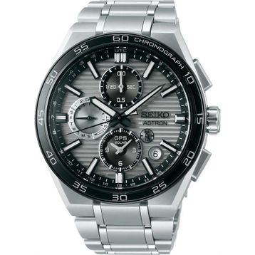 Seiko SSH177J Astron GPS Solar Erkek Kol Saati