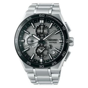 Seiko SSH177J Astron GPS Solar Erkek Kol Saati