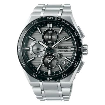 Seiko SSH177J Astron GPS Solar Erkek Kol Saati