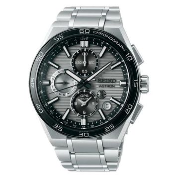 Seiko SSH177J Astron GPS Solar Erkek Kol Saati